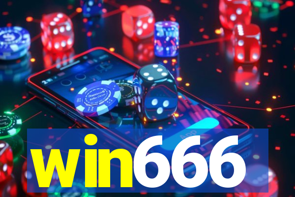 win666