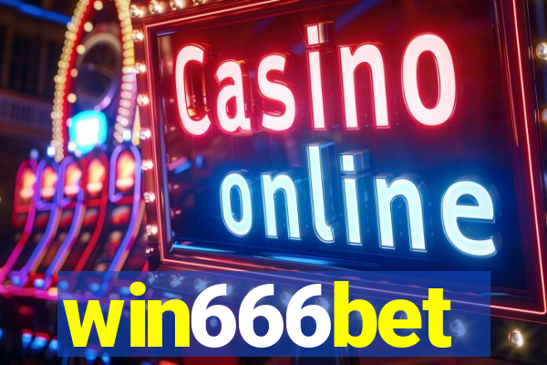 win666bet