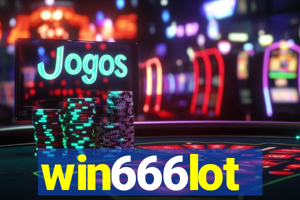 win666lot