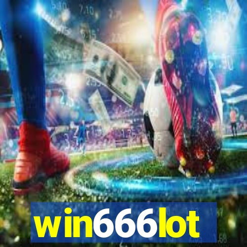 win666lot