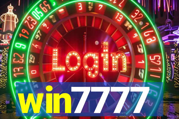 win7777