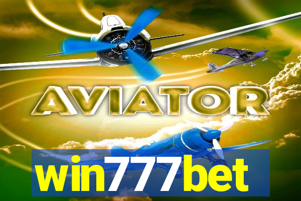 win777bet