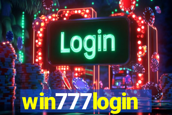 win777login