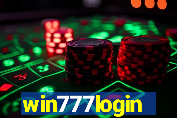 win777login