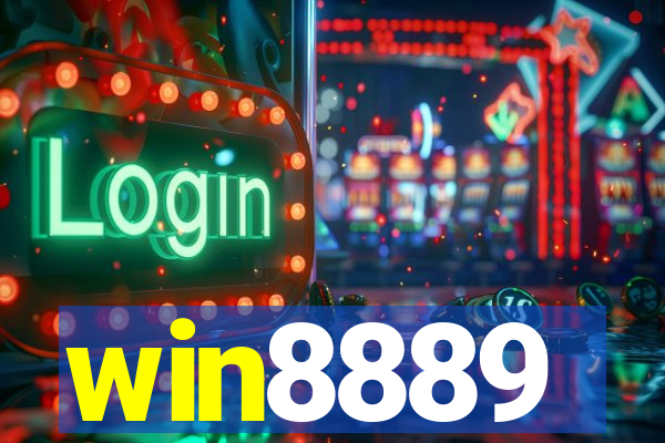 win8889