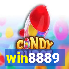 win8889