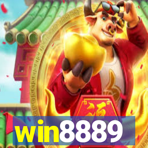 win8889