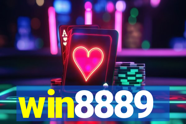 win8889