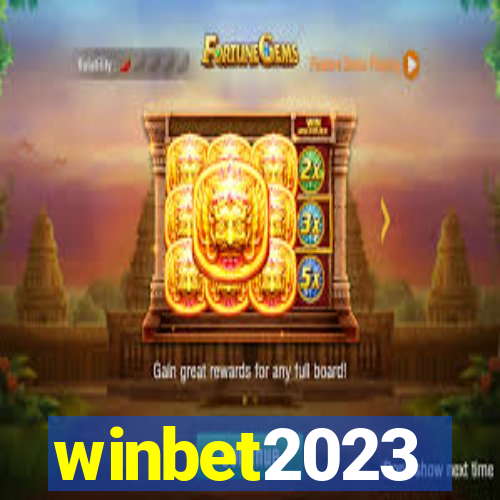 winbet2023