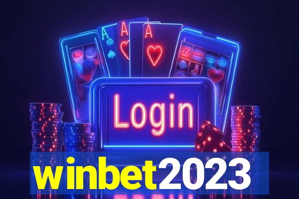 winbet2023