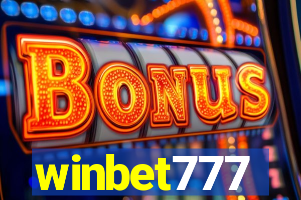 winbet777