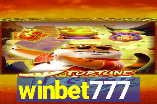 winbet777