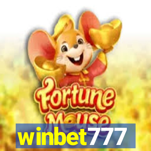 winbet777