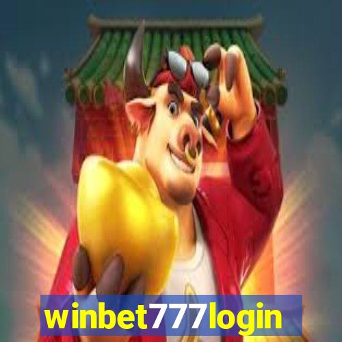 winbet777login