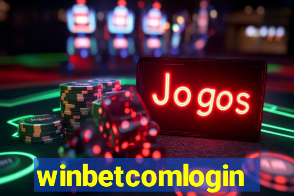 winbetcomlogin