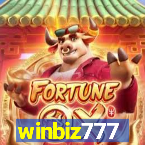 winbiz777