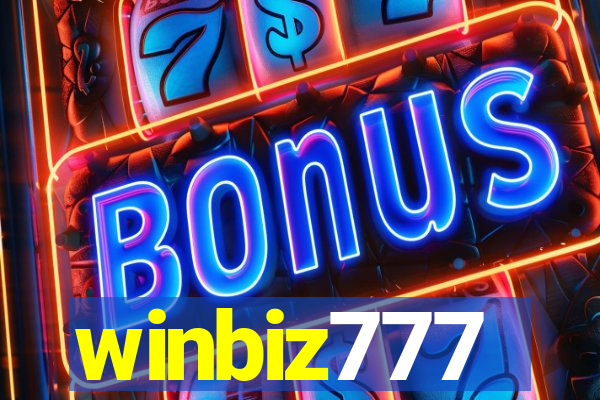 winbiz777