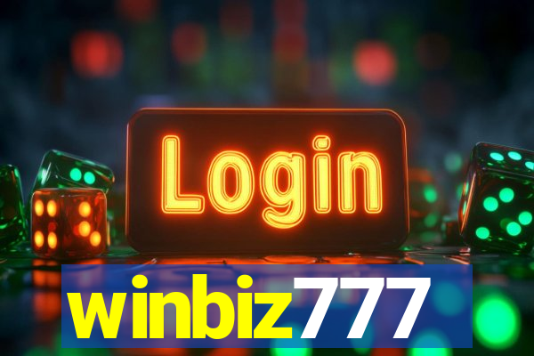 winbiz777