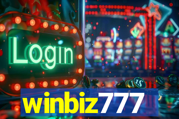 winbiz777