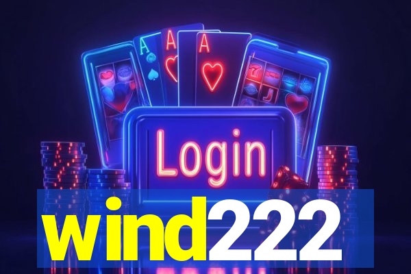 wind222