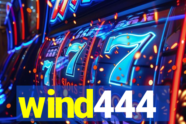 wind444