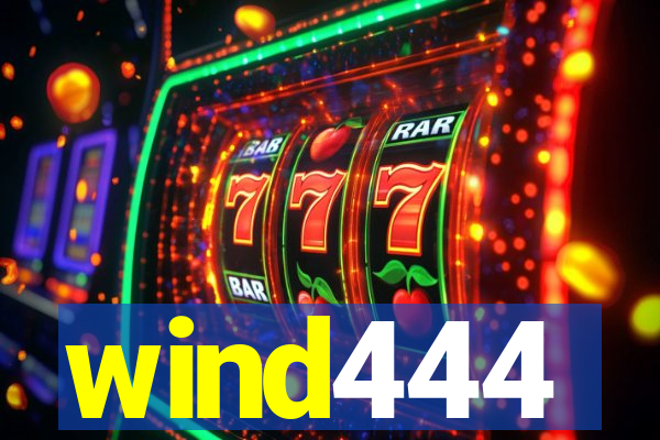 wind444