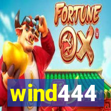 wind444