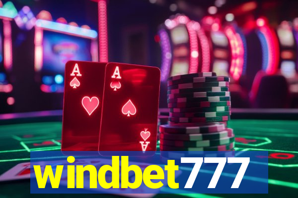 windbet777