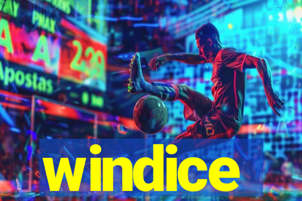 windice