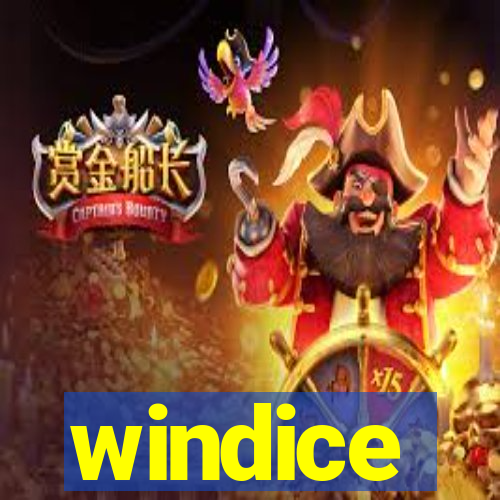 windice