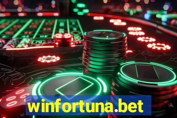 winfortuna.bet