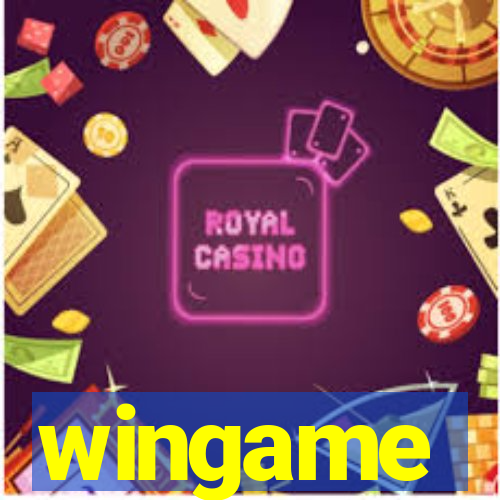 wingame