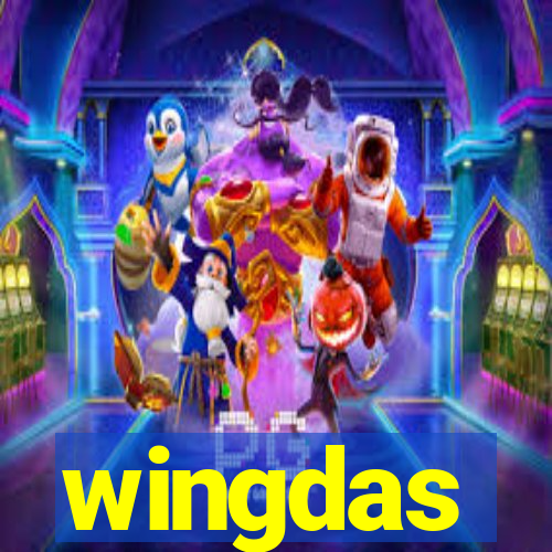 wingdas