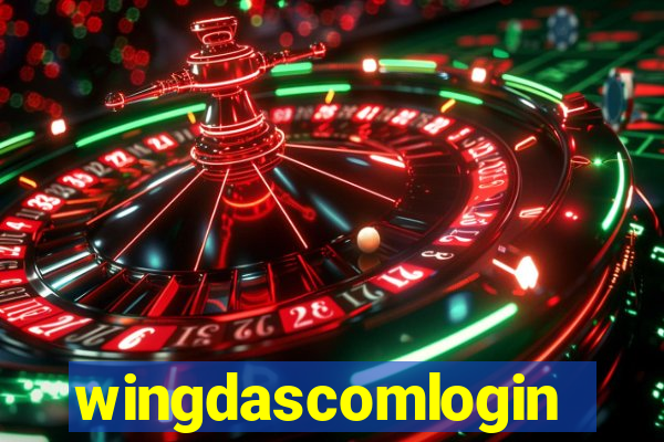 wingdascomlogin