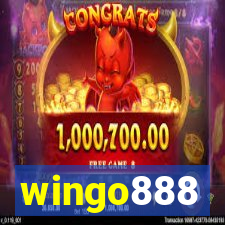 wingo888