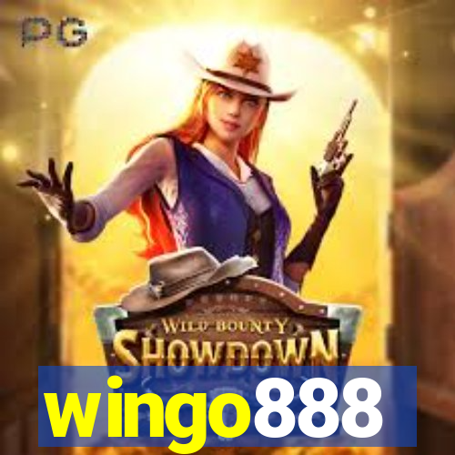 wingo888