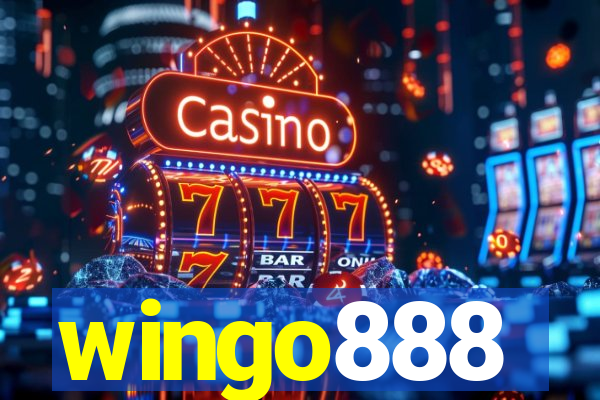 wingo888