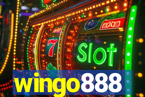 wingo888