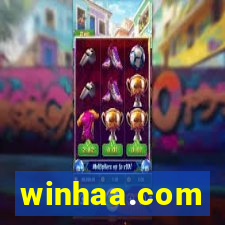 winhaa.com