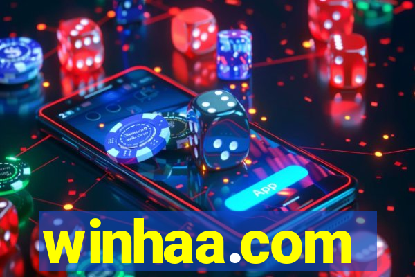 winhaa.com