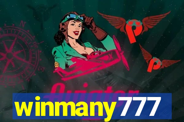 winmany777