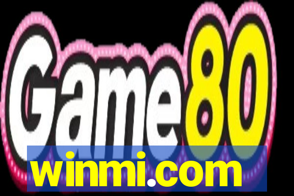 winmi.com