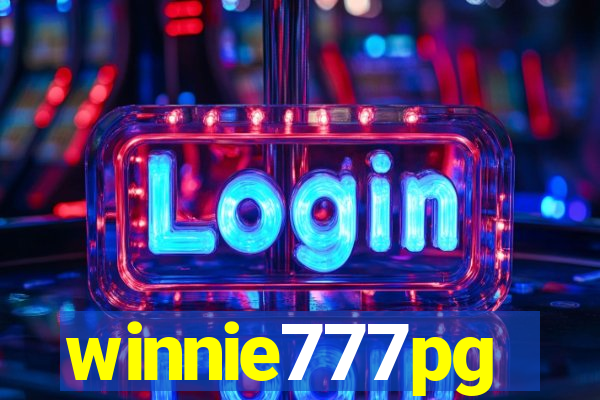 winnie777pg