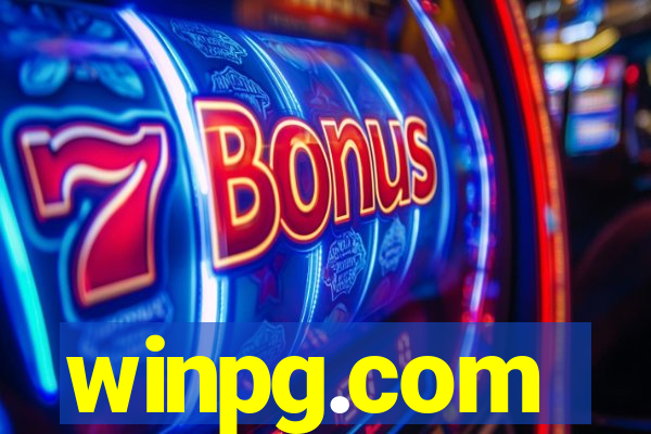 winpg.com