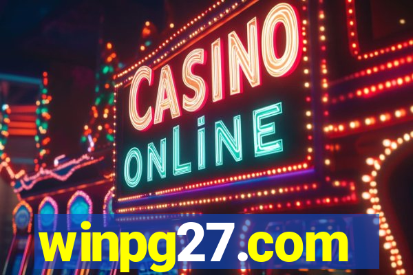 winpg27.com