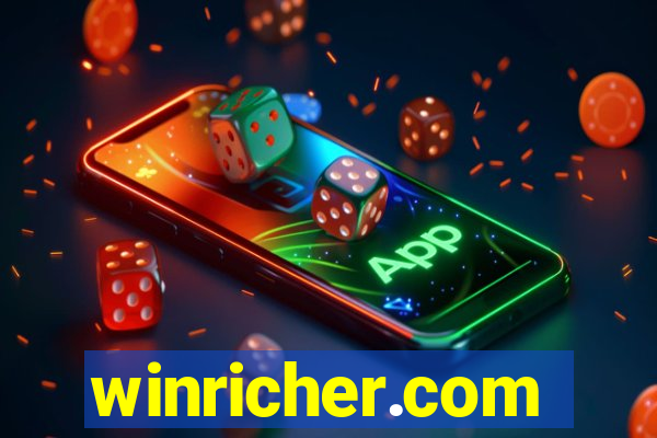 winricher.com