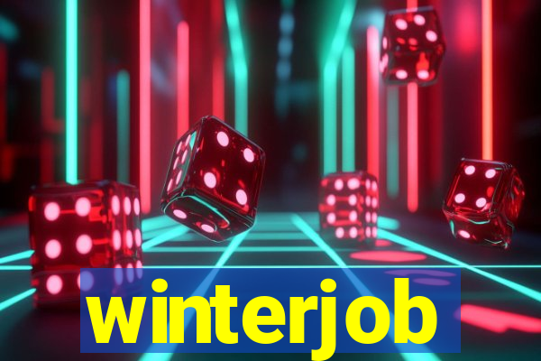 winterjob