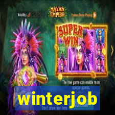 winterjob