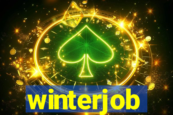 winterjob