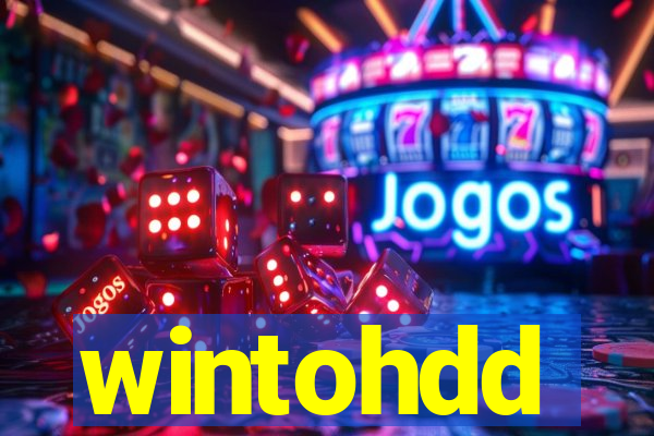 wintohdd